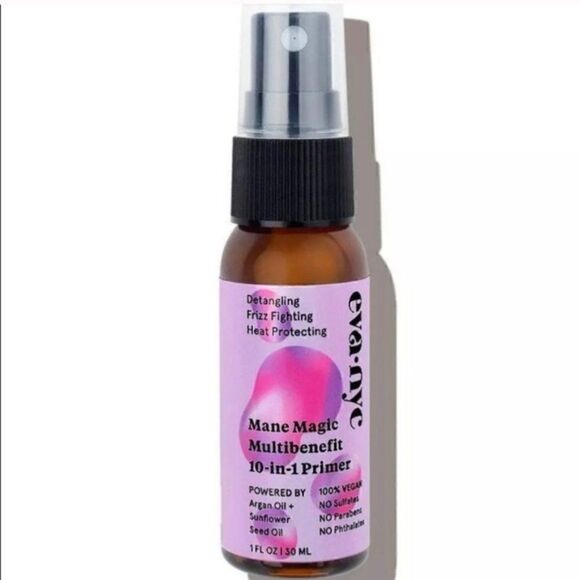 $6🌟 Eva Nyc Mane Magic 10-in-1 Primer - Picture 1 of 7